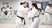 How Can Martial Arts Help with Attention Disorders?