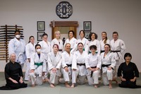 Inspirational Stories of Women in Martial Arts