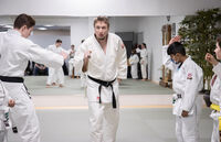 How Martial Arts Can Increase Confidence in Kids and Teens