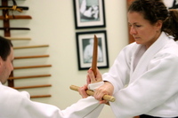 Beyond Delusion: Building Authentic Confidence with Martial Arts