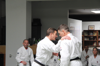 Prepare for the Ultimate Martial Arts Challenge: The JMAC Crucible Returns to Ann Arbor This July