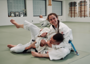Why Training Space Matters in Martial Arts (And How a Larger Dojo Changes Everything)