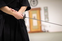 Iaido vs. Kendo: What's the Difference?