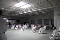 Are You Prepared for the JMAC Crucible?