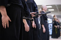 What is Iaido? A Beginner's Guide to Japanese Sword Arts