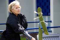 Martial Arts Fitness in Ann Arbor | Fitness for People Over 50
