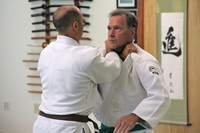 Commonly Asked Questions on Self-Defense (Ann Arbor, MI)