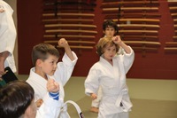 4 Benefits of a Kids Karate Program