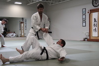 Want To Learn Self-Defense? Visit the Dojo!