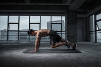 Keep Fit and Healthy at Home | Jujitsu Ann Arbor