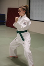 Ready for a Workout but Worried About COVID? Karate at JMAC is a Smart Option!