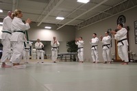 Staying the Course for the Greater Good