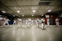 The Benefits of Traditional Karate