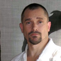 Nicklaus Suino Sensei