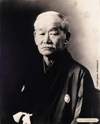 Picture of Jigoro Kano