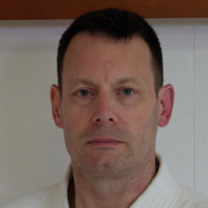 John Gage Sensei