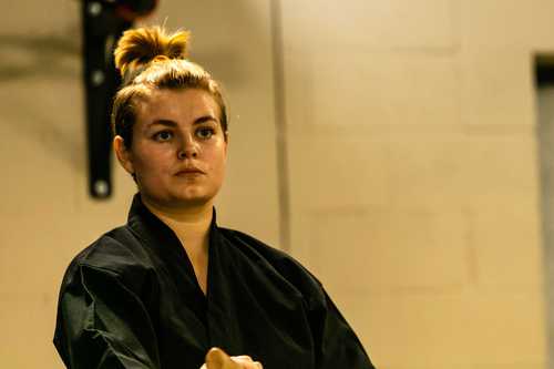 JMAC offers Women's Martial Arts in Ann Arbor, MI