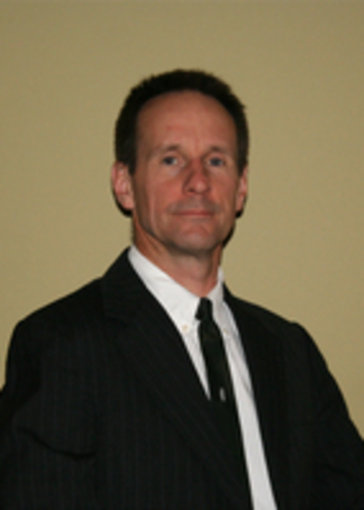 Japanese Martial Arts Instructor Stephen Morris Sensei
